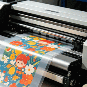 How to Design DTF Printing Files for Better Clarity?