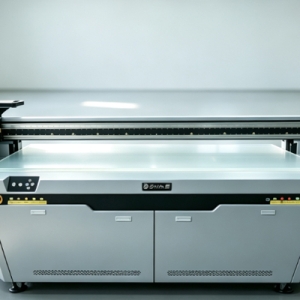 How to Evaluate the Professional Level of a UV Printer Supplier