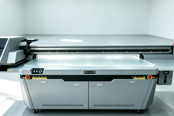 How to Evaluate the Professional Level of a UV Printer Supplier