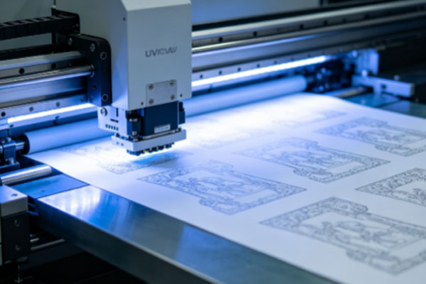 How to Extend the Lifespan of a Single-Pass Printer Head