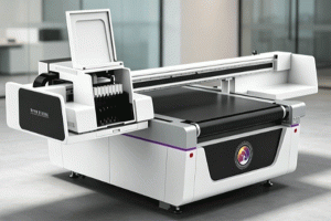 How to Extend the Service Life of a UV Flatbed Conveyor Printer?
