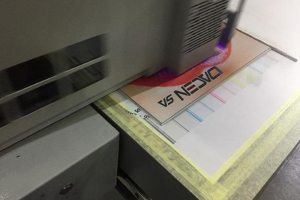 How to Handle Print Line Breaks on Single Pass Printers