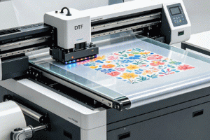 How to Improve the Yield Rate of DTF Printing?