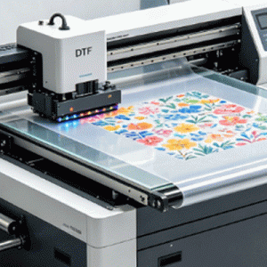 How to Improve the Yield Rate of DTF Printing?