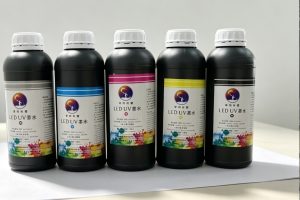 How to Judge the Quality of UV LED Ink