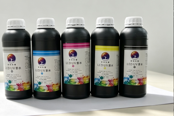 How to Judge the Quality of UV LED Ink