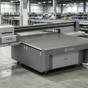 How to Maintain and Clean UV Curable Printheads