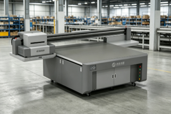 How to Maintain and Clean UV Curable Printheads