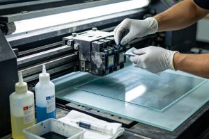How to Maintain and Clean a UV Printer When It Is Not Used for a Long Time