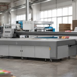 How to Reduce Cleaning Pressure When Using UV Printers Frequently