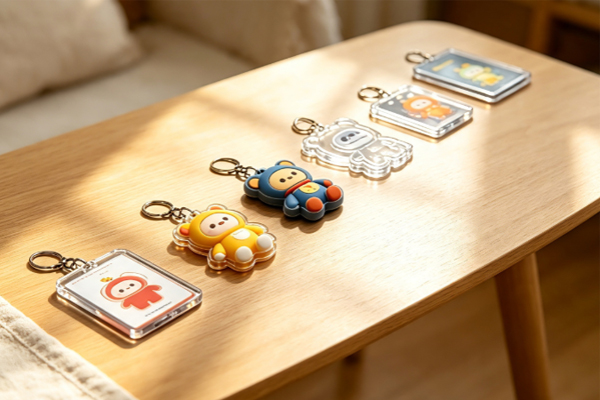 Industrial UV Printers Empower Customized Production Solutions for the Toy Industry