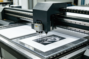 Is UV Flatbed Conveyor Printer Suitable for Small-Batch Production?