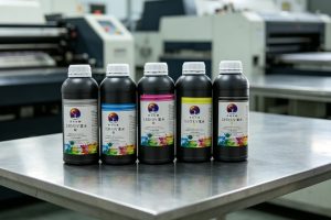 Is UV LED Ink Suitable for Flexographic Printing