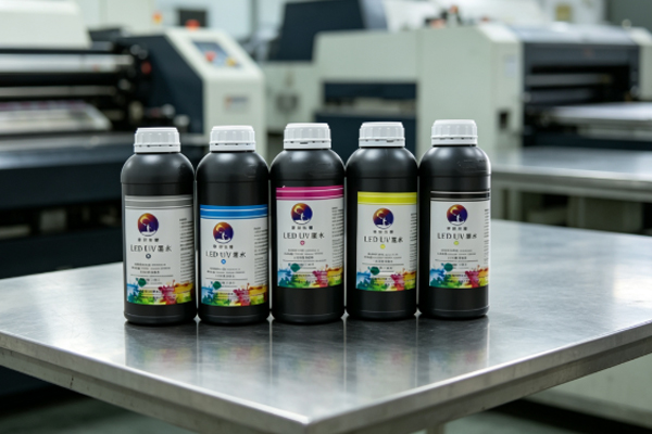 Is UV LED Ink Suitable for Flexographic Printing?