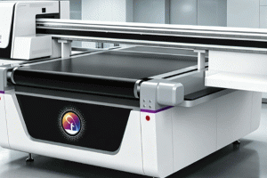 UV flatbed conveyor printers are suitable for small-batch, multi-style packaging box printing, offering flexibility and high efficiency.