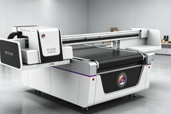 Is a UV Flatbed Conveyor Printer Suitable for Short-Run Orders?
