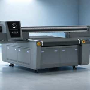 Multi-material printing