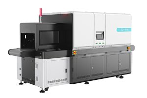 PVC and Plastic UV Printing