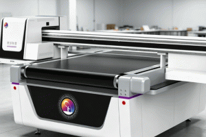 Should You Choose Imported or Domestic Printheads for a UV Flatbed Conveyor Printer?