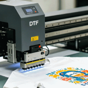 The 5 Preparations You Must Complete Before DTF Printing