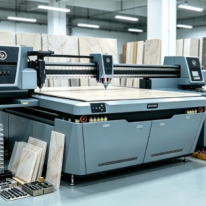 The Future of UV 3D Printing in the Customized Gift Industry