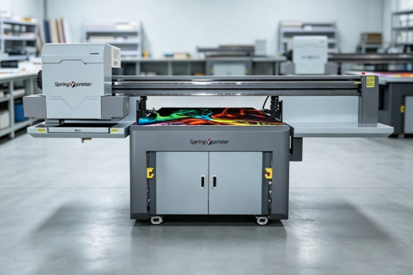 UV Printing Solution for Toy Housings and Model Products
