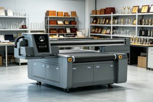 UV printing technology