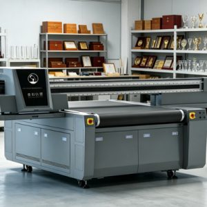 UV printing technology