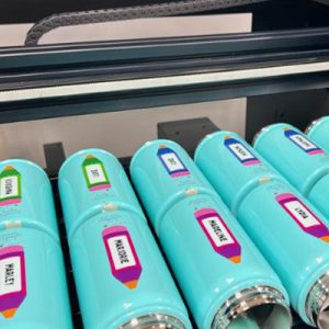 What Are the Advantages of UV 3D Printing Compared with Screen Printing?