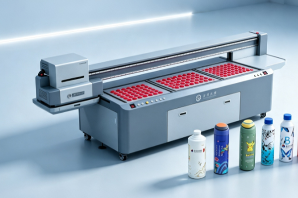 What Business Projects Are Suitable for Cylindrical Printers