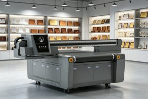 What Can UV Printing Print