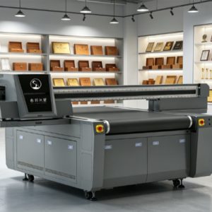 What Can UV Printing Print