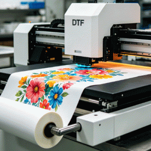 What Core Configurations Does a DTF Machine Need?