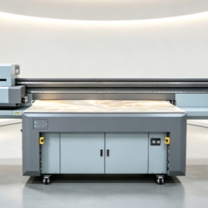 What Core Configurations Does a DTF Machine Need