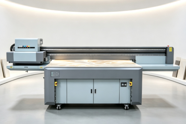 What Core Configurations Does a DTF Machine Need
