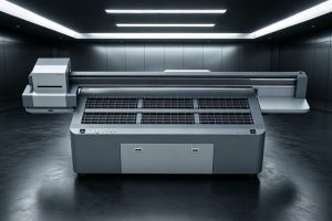 What Cylindrical Products Can UV Printers Print