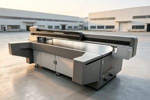 What Equipment Is Needed for UV Printing