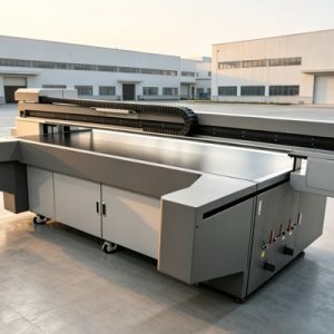 What Equipment Is Needed for UV Printing