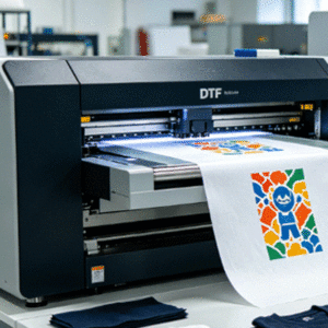 What Industries Is DTF Printing Suitable For?