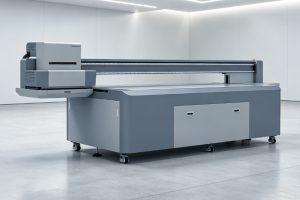 What Is the Difference Between a Cylindrical Printer and a Laser Engraving Machine