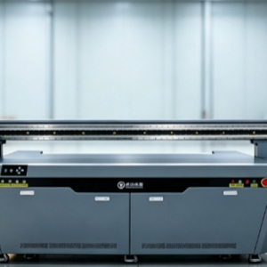 What Is the Role of Intelligent Positioning in UV Printers?