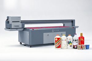 What Parts of a Cylindrical UV Printer Need Regular Maintenance