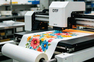 What Pitfalls Should You Watch Out for When Buying a DTF Printer?