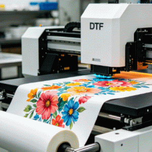 What Pitfalls Should You Watch Out for When Buying a DTF Printer?