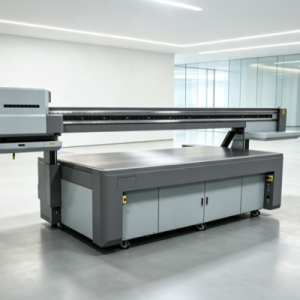 What Problems Should You Pay Attention to When UV Printing on Metal Plates