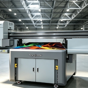 What Should Be Noted When Purchasing UV Printing Equipment?