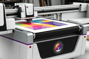 What Should Be Noted for Long-Term Use of Ink in UV Flatbed Conveyor Printers?