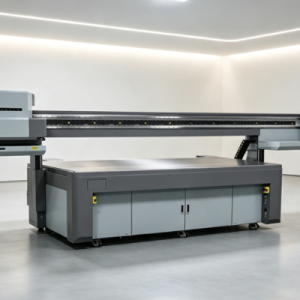 What Should You Pay Attention to When UV Printing Plastic Products