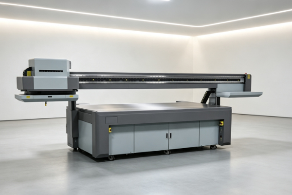 What Should You Pay Attention to When UV Printing Plastic Products