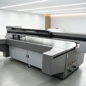 What Surface Treatments Are Needed Before UV Printing on Different Materials